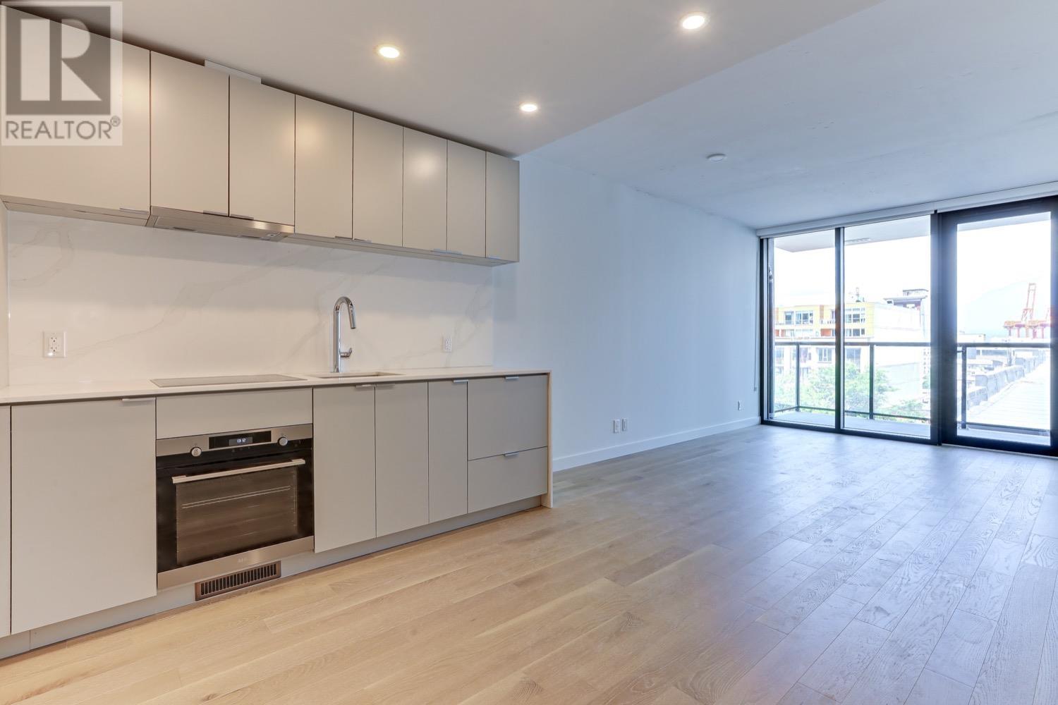 607 239 Keefer Street, Vancouver, British Columbia  V6A 1X6 - Photo 6 - R2763203