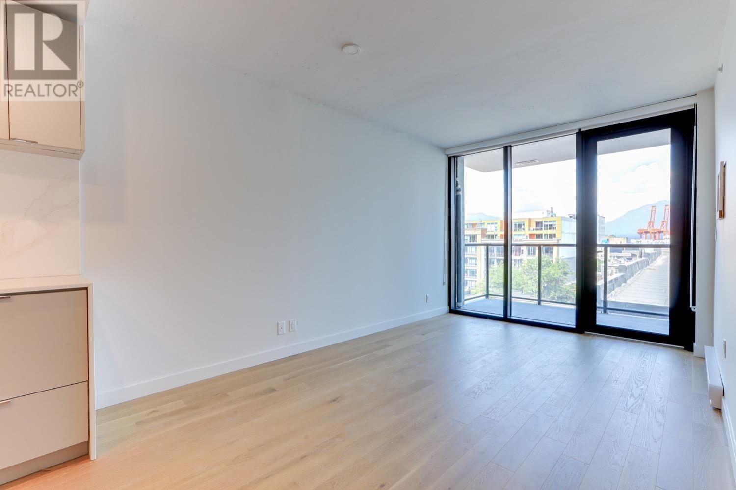 607 239 Keefer Street, Vancouver, British Columbia  V6A 1X6 - Photo 7 - R2763203