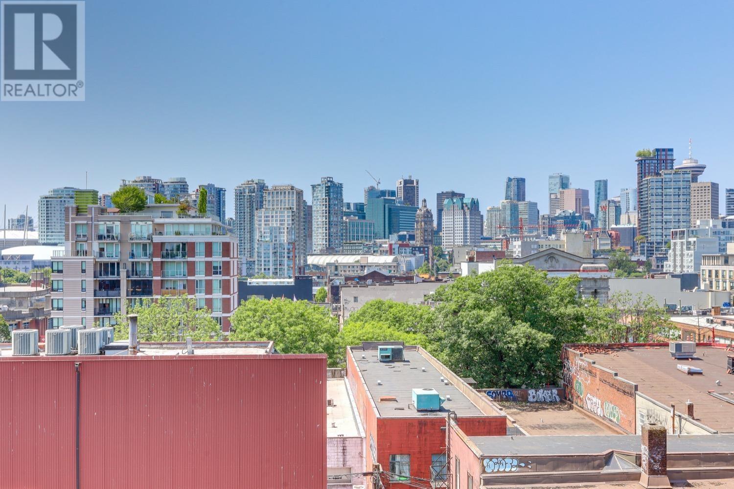 607 239 Keefer Street, Vancouver, British Columbia  V6A 1X6 - Photo 22 - R2763203