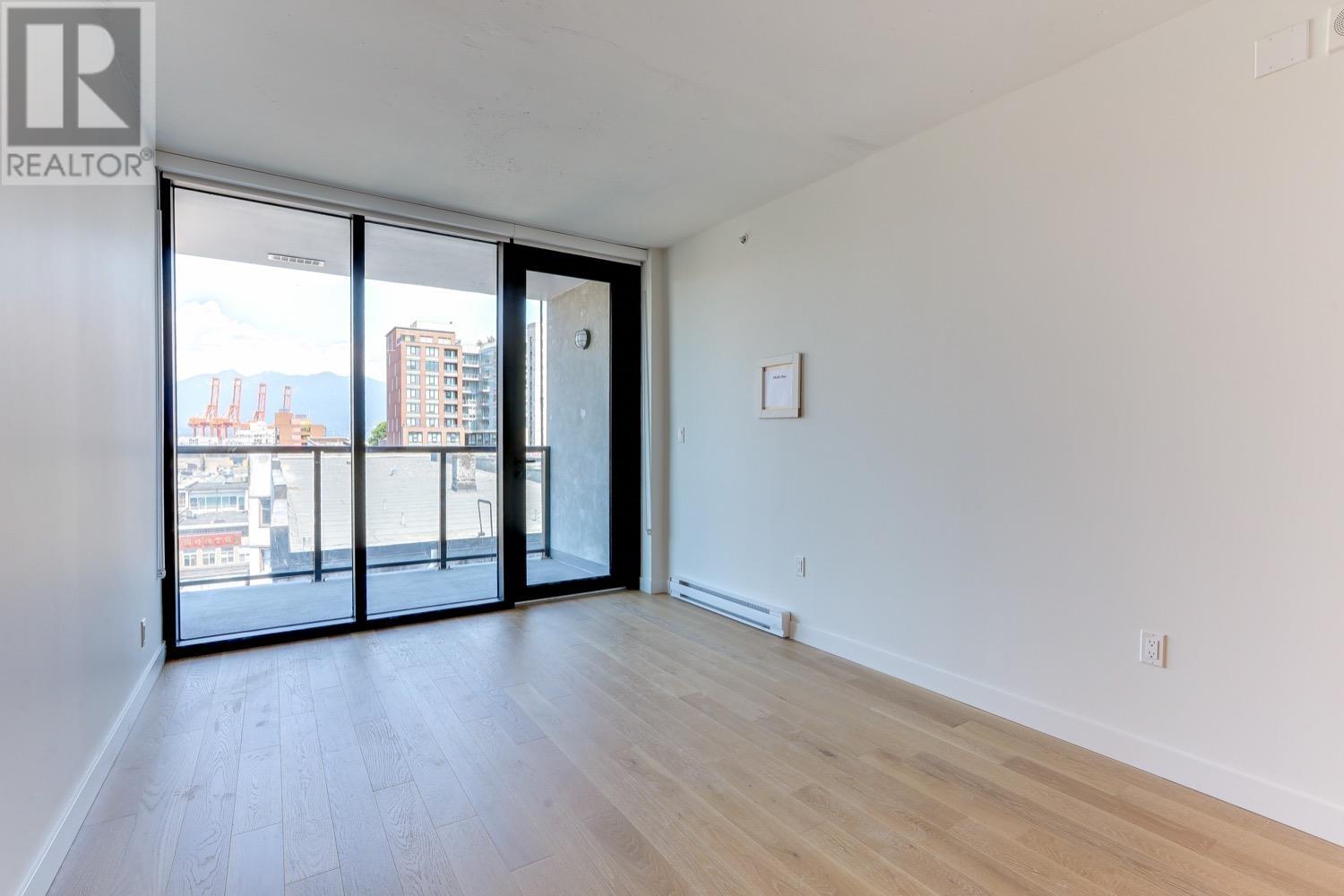 607 239 Keefer Street, Vancouver, British Columbia  V6A 1X6 - Photo 12 - R2763203