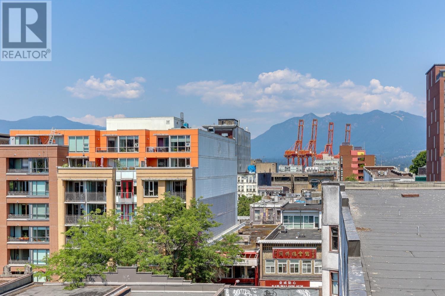 607 239 Keefer Street, Vancouver, British Columbia  V6A 1X6 - Photo 27 - R2763203