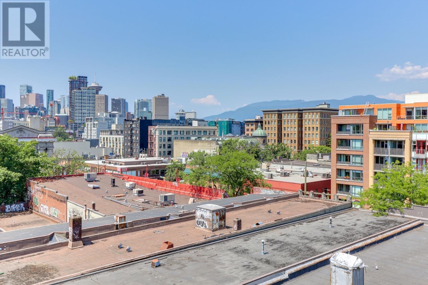 701 239 Keefer Street, Vancouver, British Columbia  V6A 1X6 - Photo 26 - R2763487