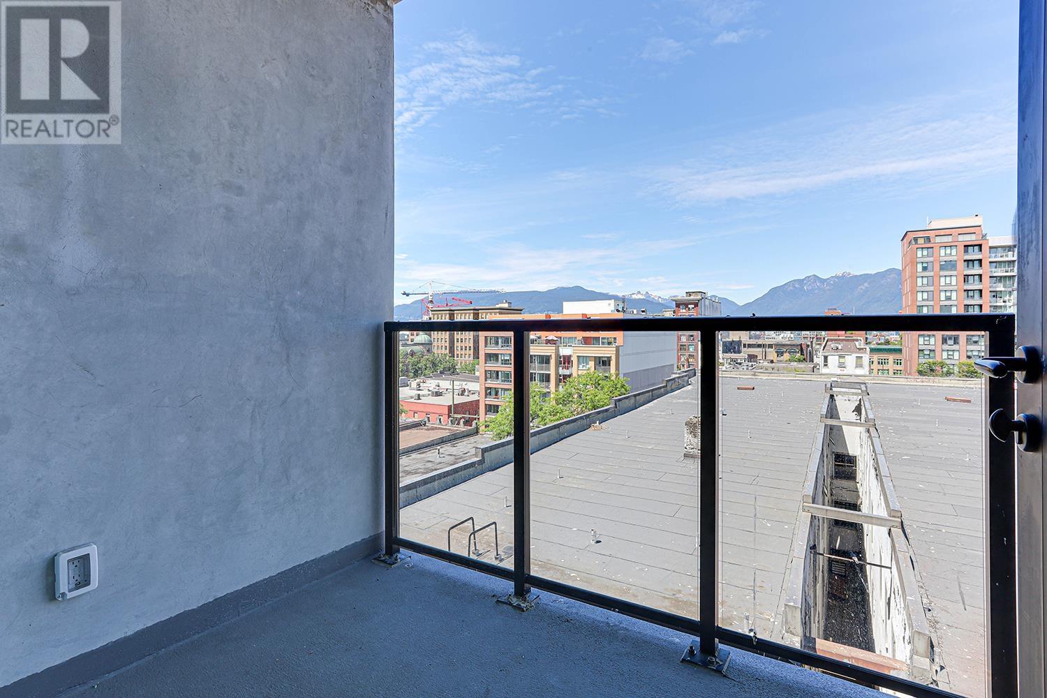 703 239 Keefer Street, Vancouver, British Columbia  V6A 1X6 - Photo 14 - R2763179