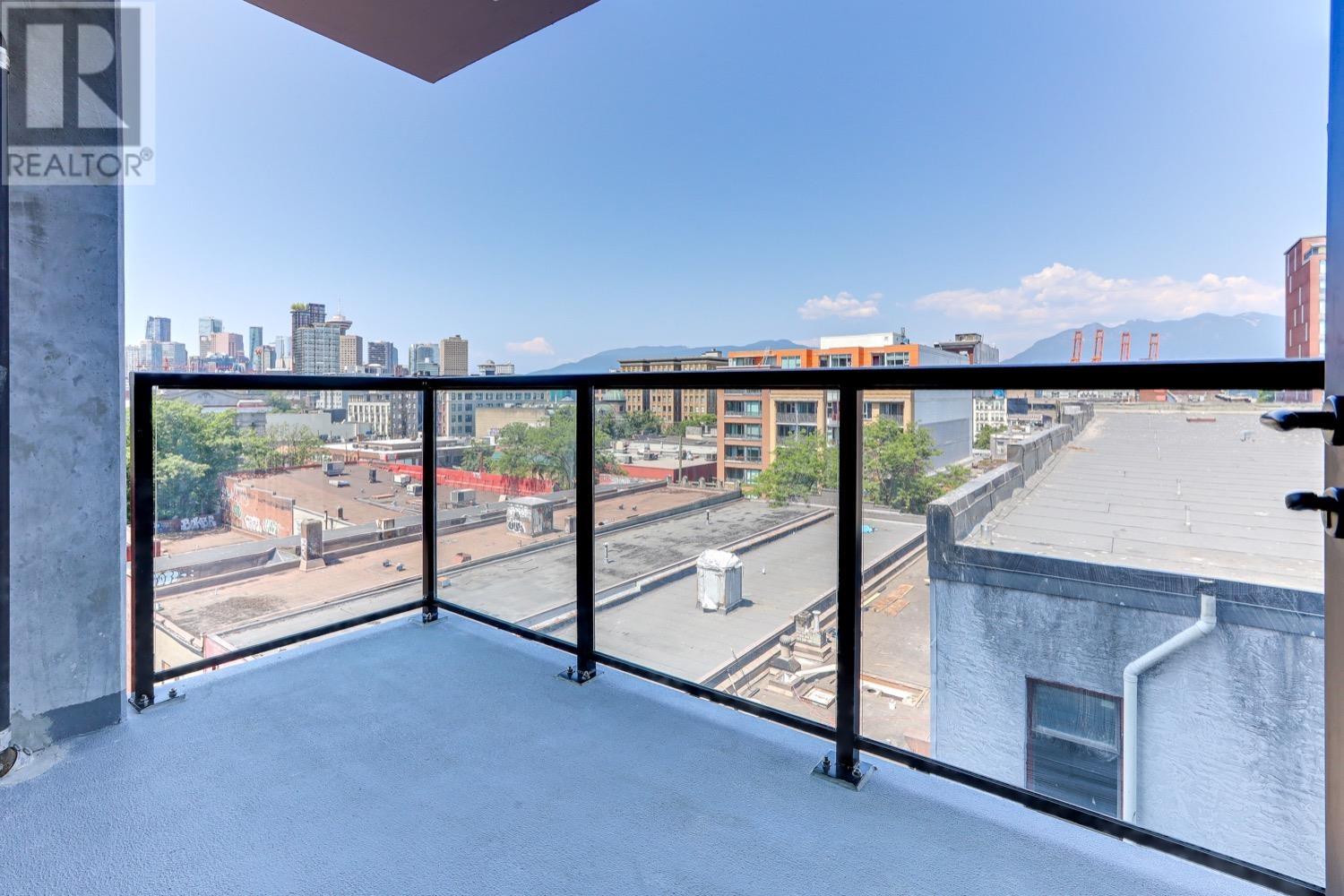 703 239 Keefer Street, Vancouver, British Columbia  V6A 1X6 - Photo 24 - R2763179
