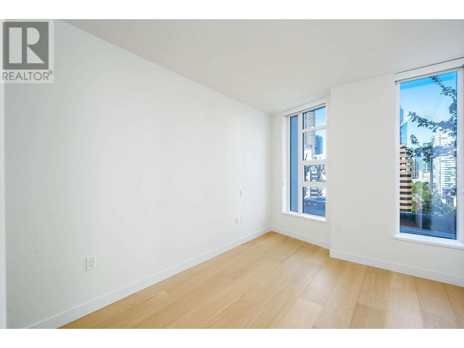 1208 1289 Hornby Street, Vancouver, British Columbia  V6Z 0G7 - Photo 9 - R2806850