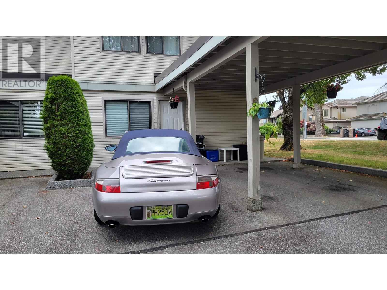 5 9080 PARKSVILLE DRIVE, richmond, British Columbia