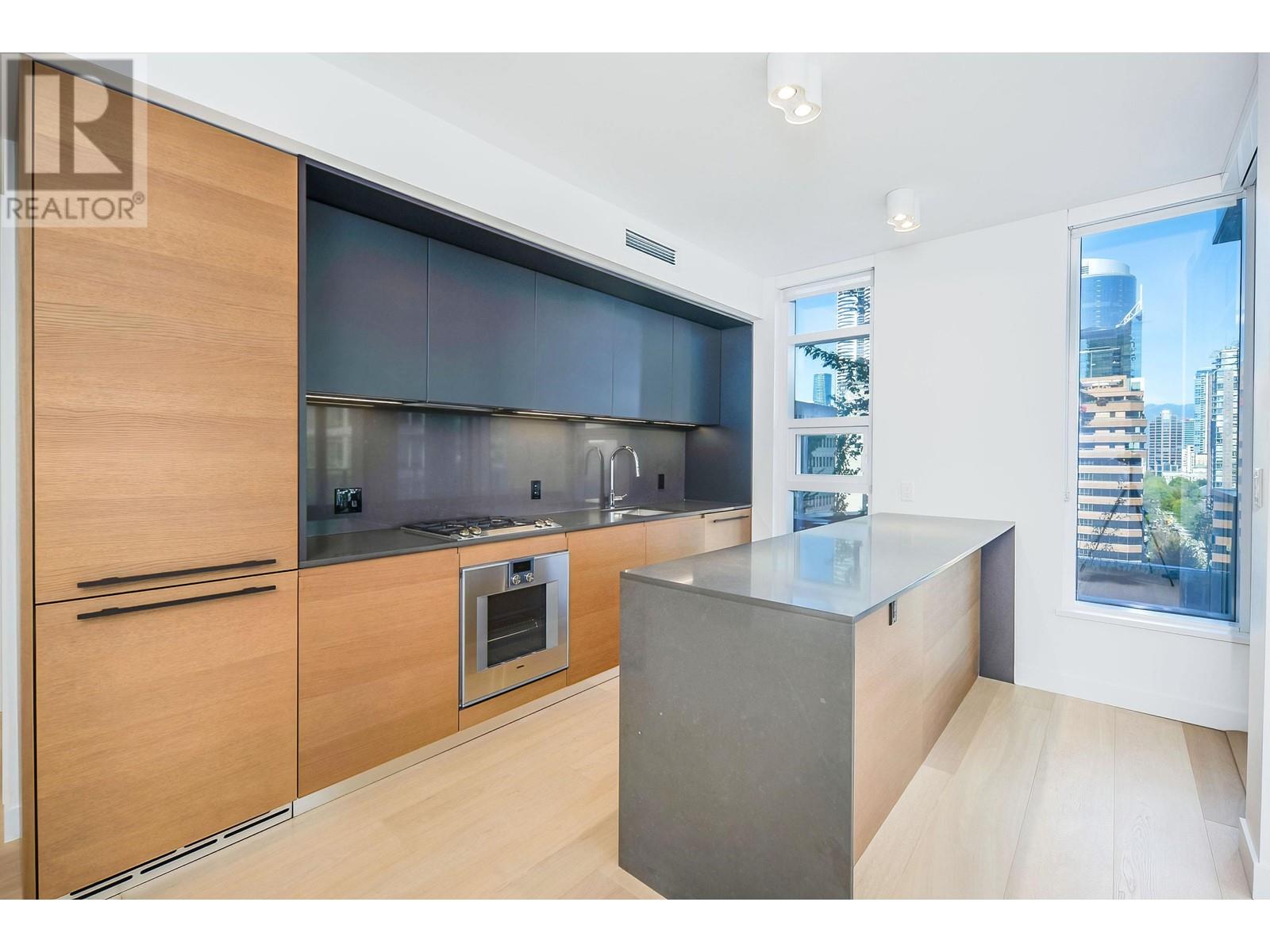 1208 1289 Hornby Street, Vancouver, British Columbia  V6Z 0G7 - Photo 4 - R2806850