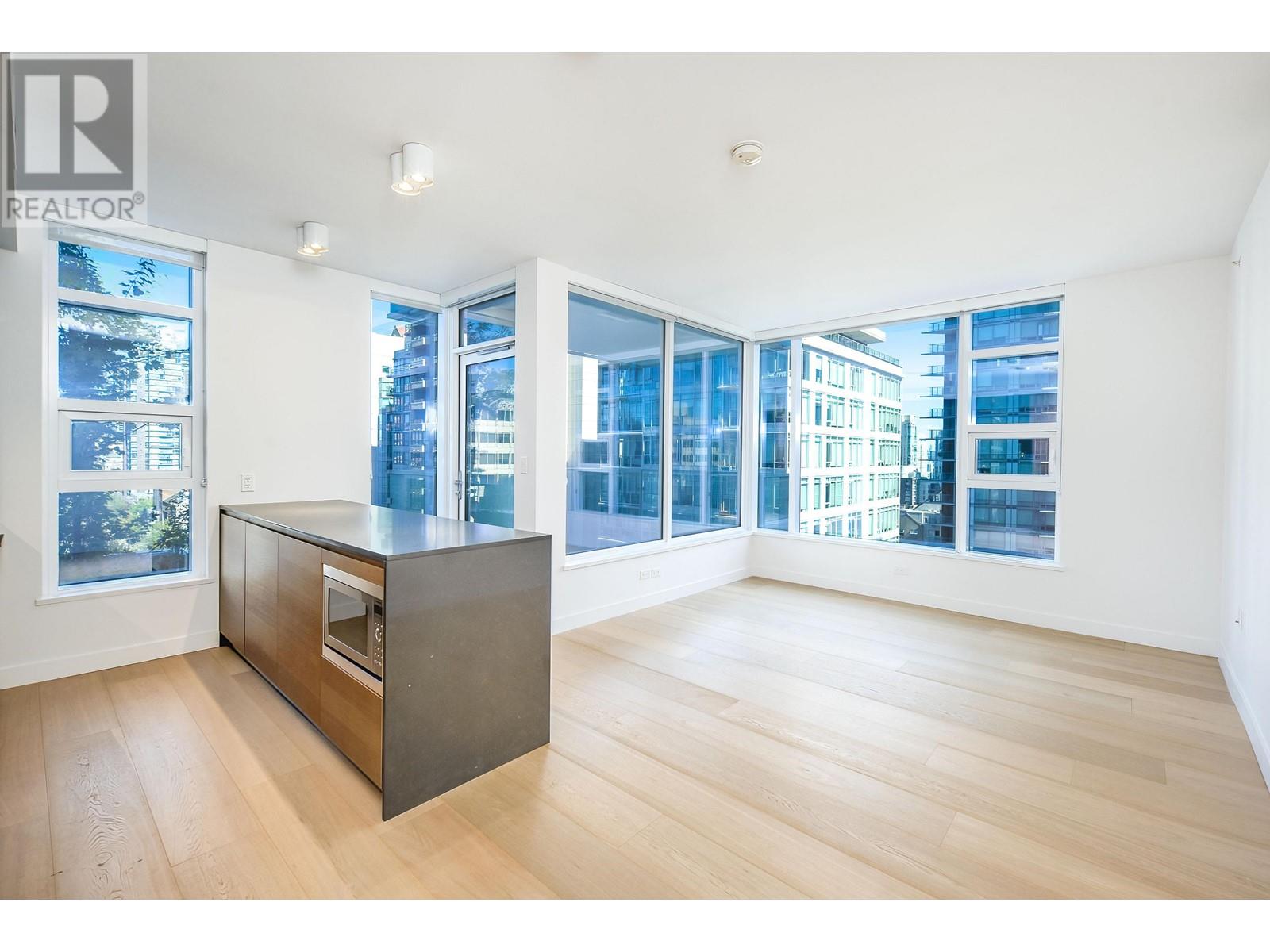 1208 1289 Hornby Street, Vancouver, British Columbia  V6Z 0G7 - Photo 2 - R2806850