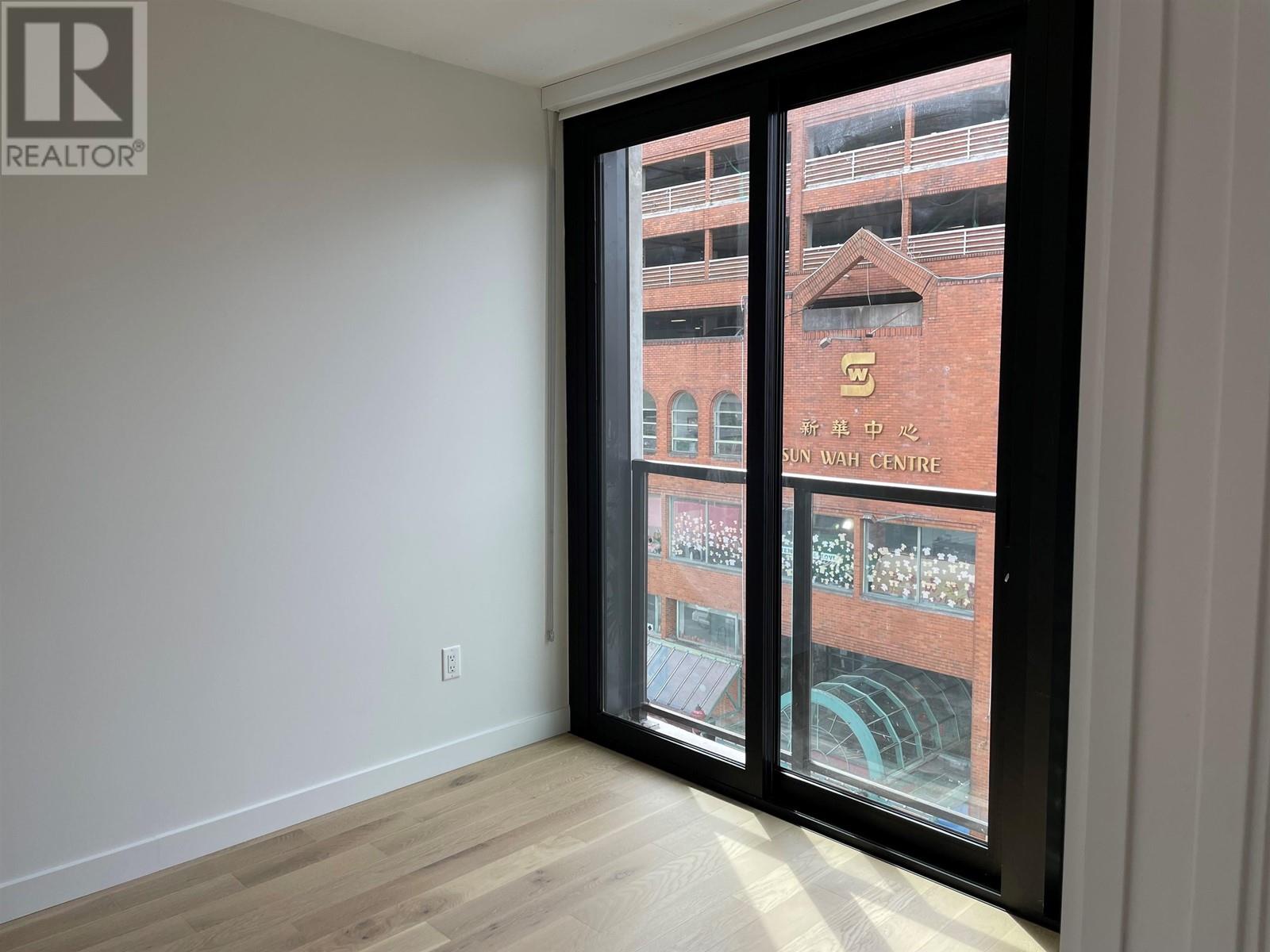 605 239 Keefer Street, Vancouver, British Columbia  V6A 1X6 - Photo 9 - R2763187