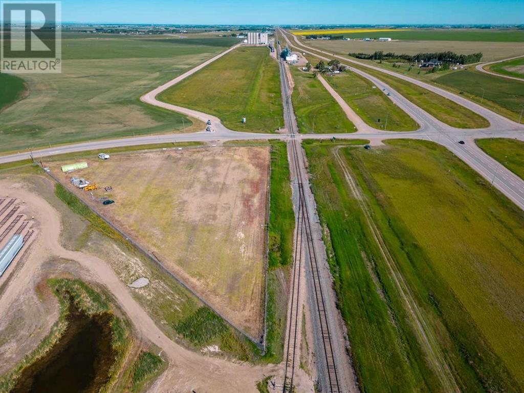 75005 Hwy 845, Rural Lethbridge County, Alberta  T1K 8G9 - Photo 5 - A2010283