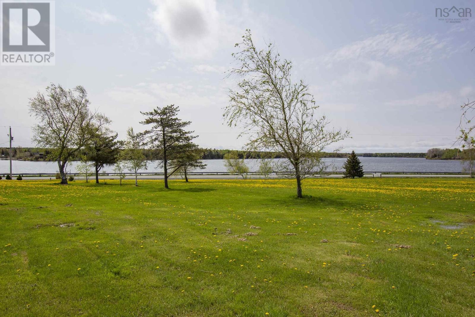 Lot 19-1 Kolbec Road, Port Howe, Nova Scotia  B0K 1K0 - Photo 2 - 202219293