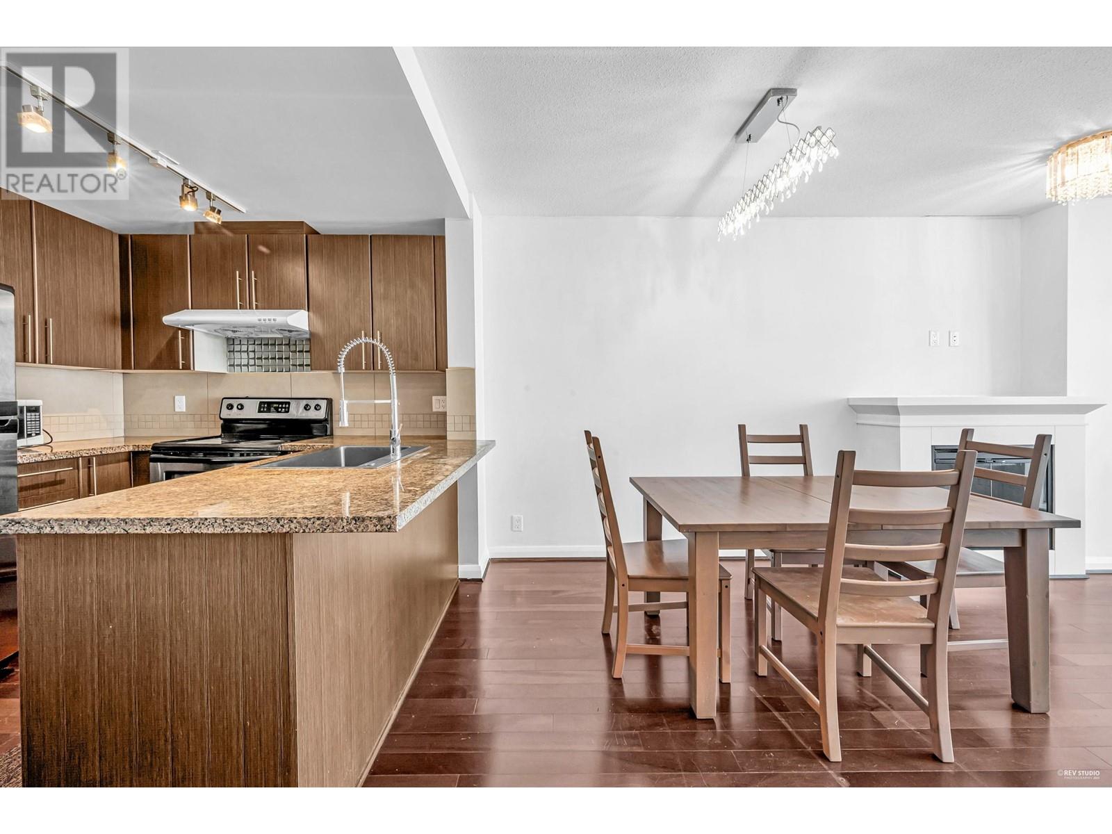 3303 892 Carnarvon Street, New Westminster, British Columbia  V3M 0C5 - Photo 5 - R2808152