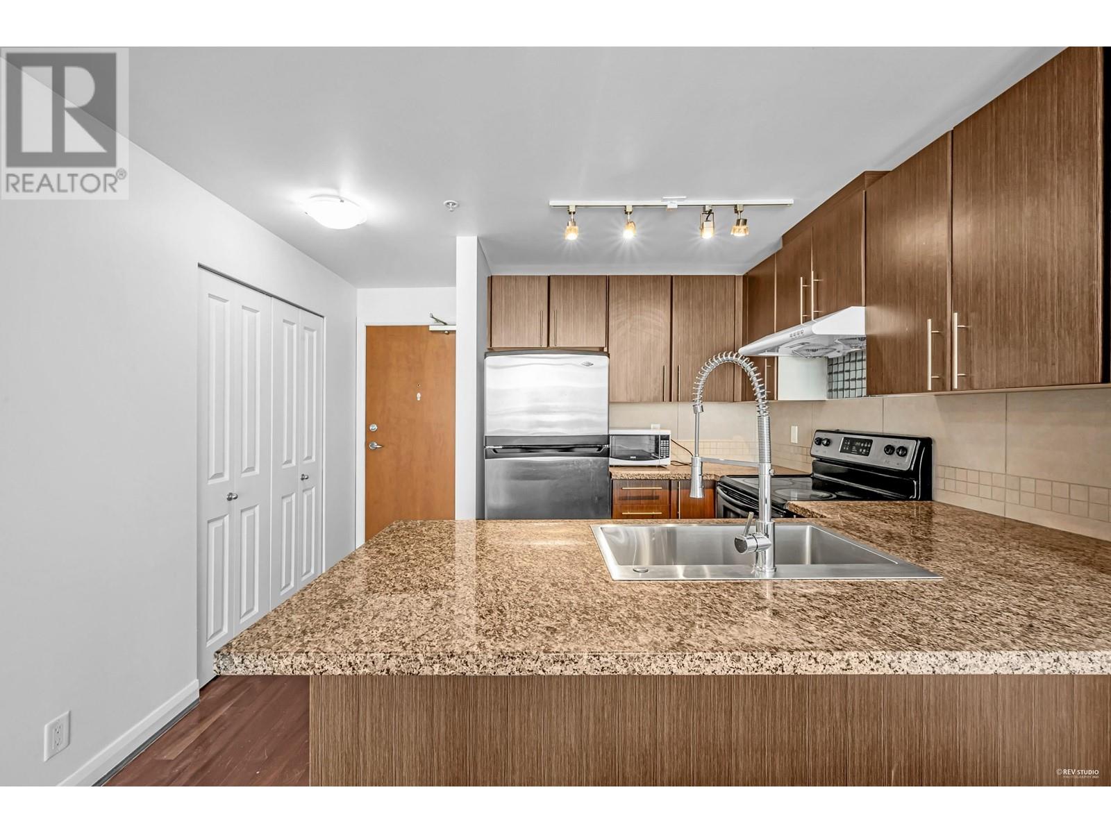 3303 892 Carnarvon Street, New Westminster, British Columbia  V3M 0C5 - Photo 4 - R2808152