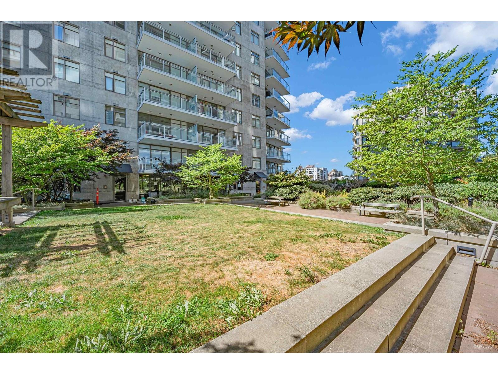 3303 892 Carnarvon Street, New Westminster, British Columbia  V3M 0C5 - Photo 19 - R2808152