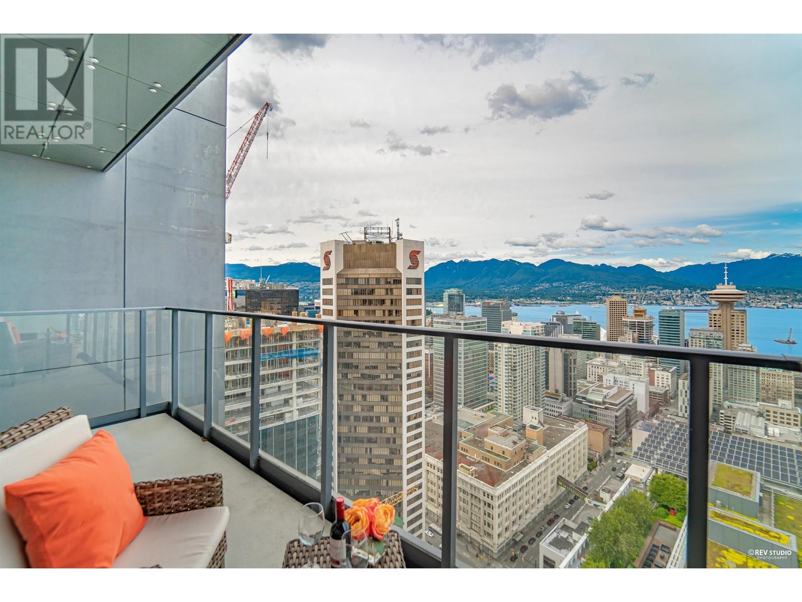 5003 777 Richards Street, Vancouver, British Columbia  V6B 0M6 - Photo 31 - R2807258