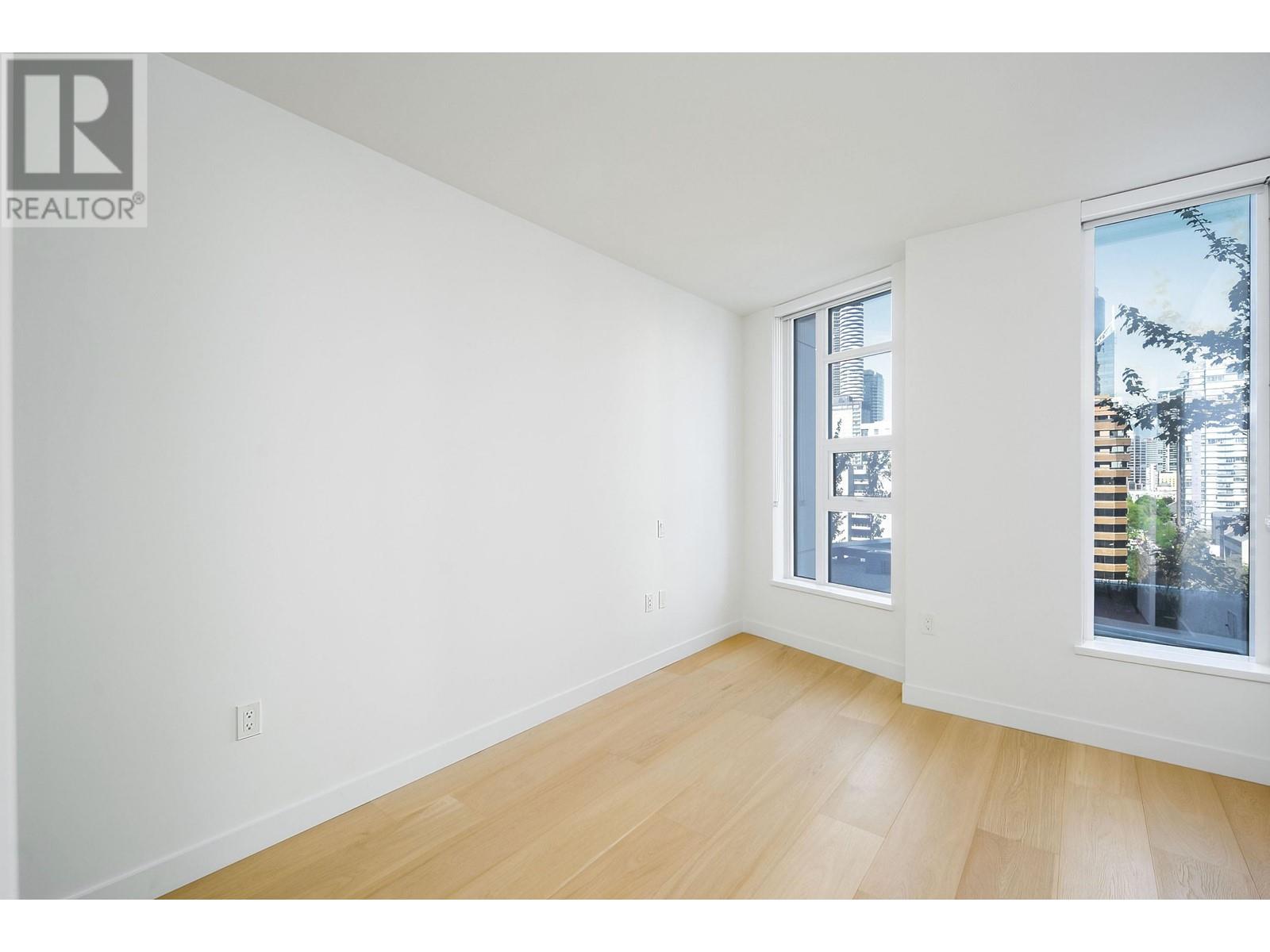 1208 1289 Hornby Street, Vancouver, British Columbia  V6Z 0G7 - Photo 12 - R2806850
