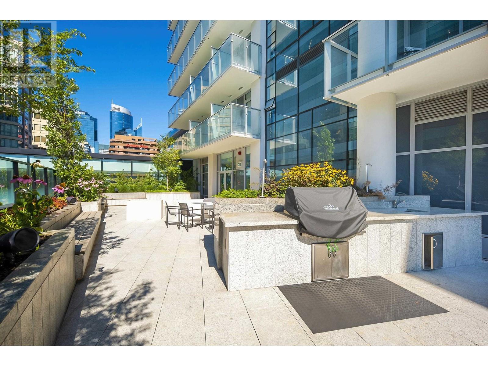 1208 1289 Hornby Street, Vancouver, British Columbia  V6Z 0G7 - Photo 26 - R2806850
