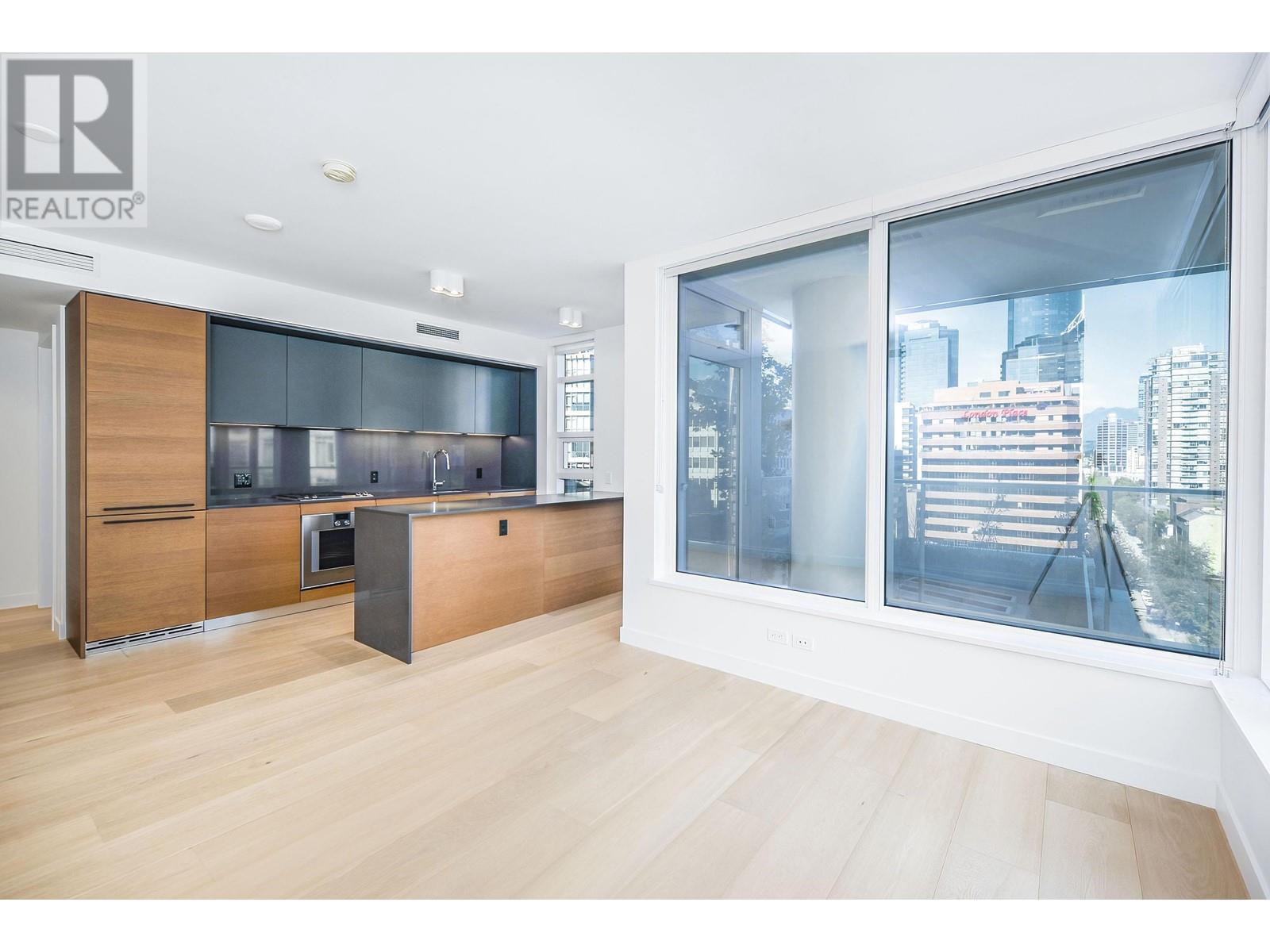 1208 1289 Hornby Street, Vancouver, British Columbia  V6Z 0G7 - Photo 3 - R2806850