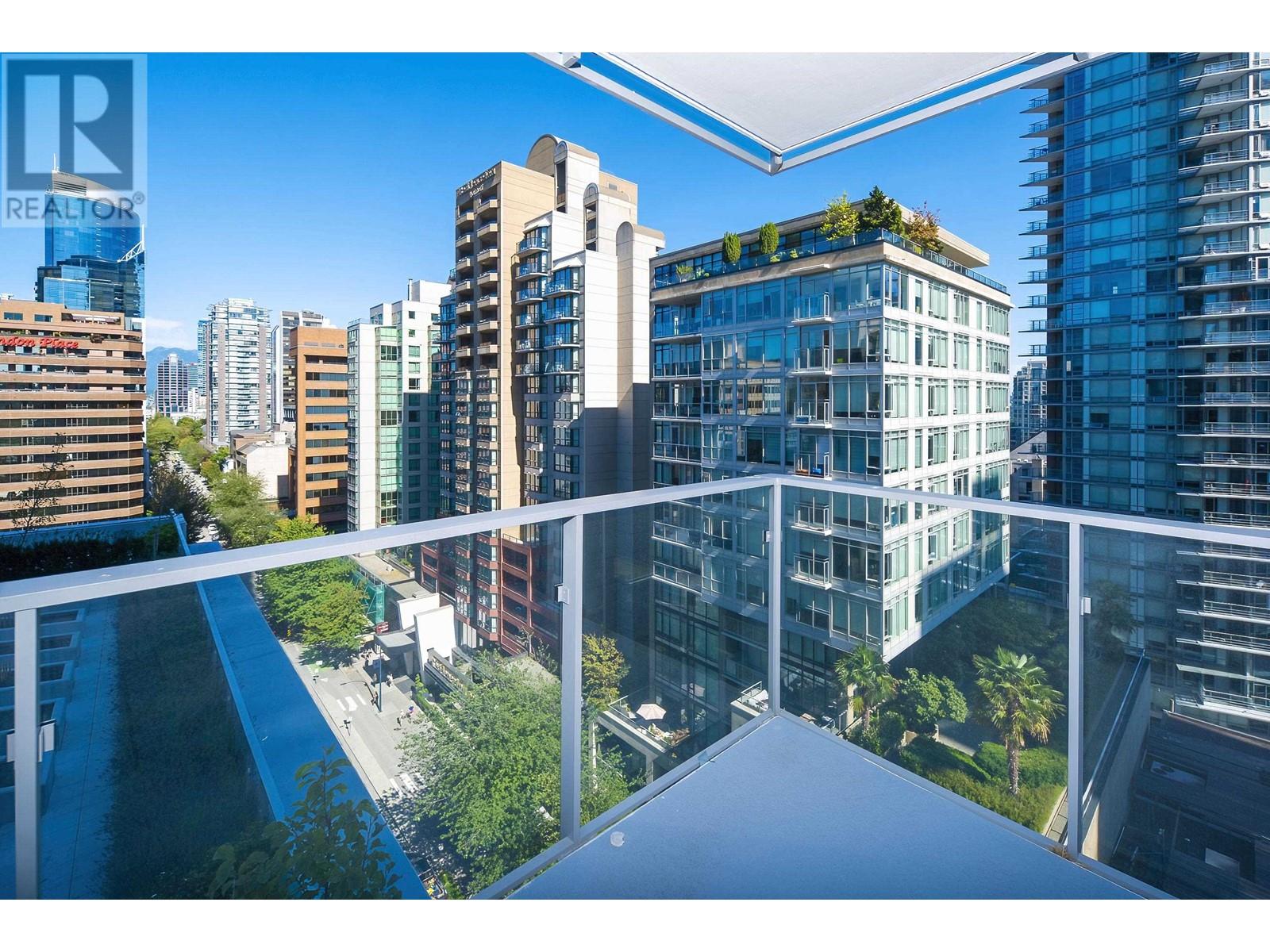 1208 1289 Hornby Street, Vancouver, British Columbia  V6Z 0G7 - Photo 22 - R2806850