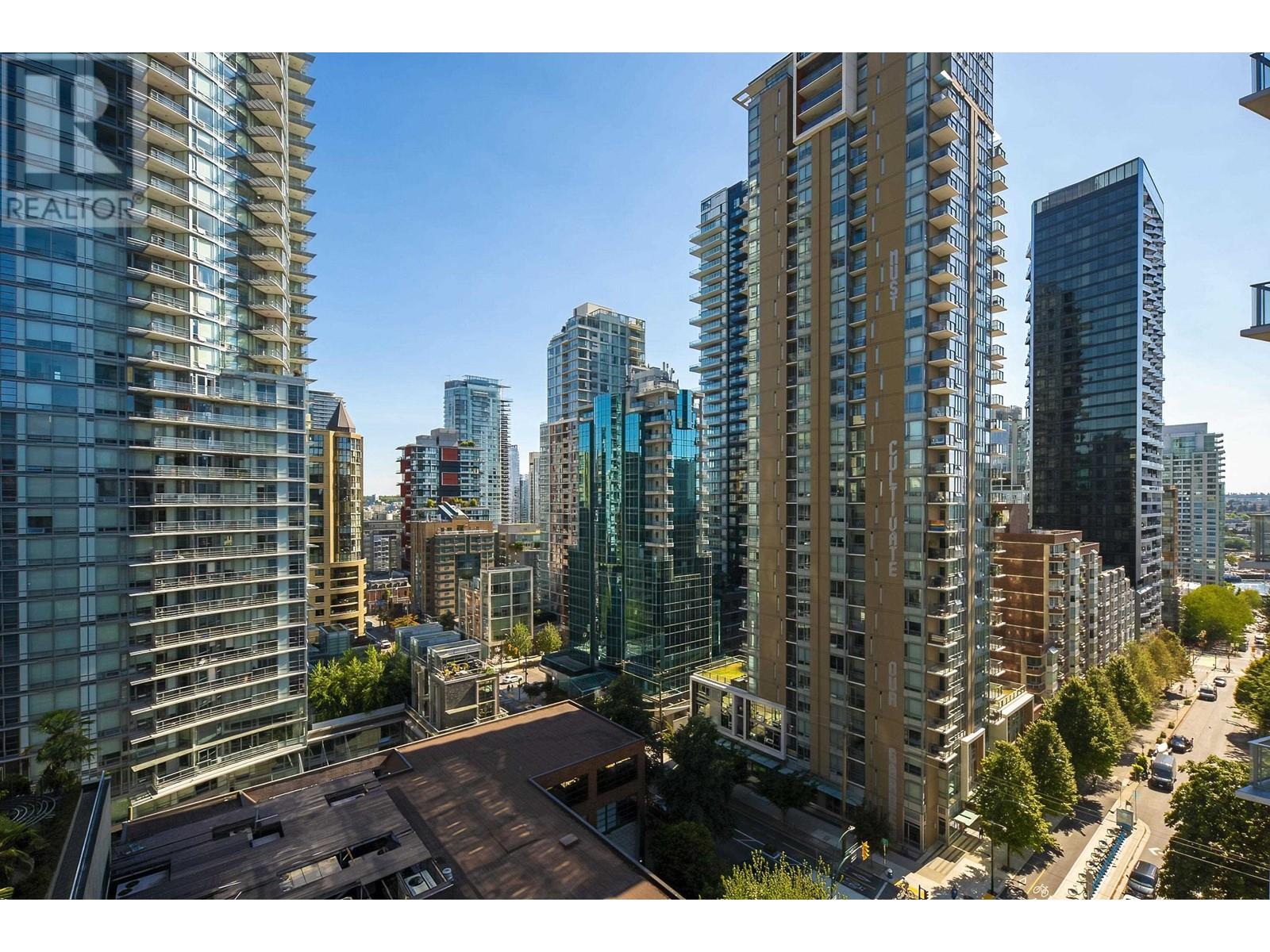 1208 1289 Hornby Street, Vancouver, British Columbia  V6Z 0G7 - Photo 24 - R2806850