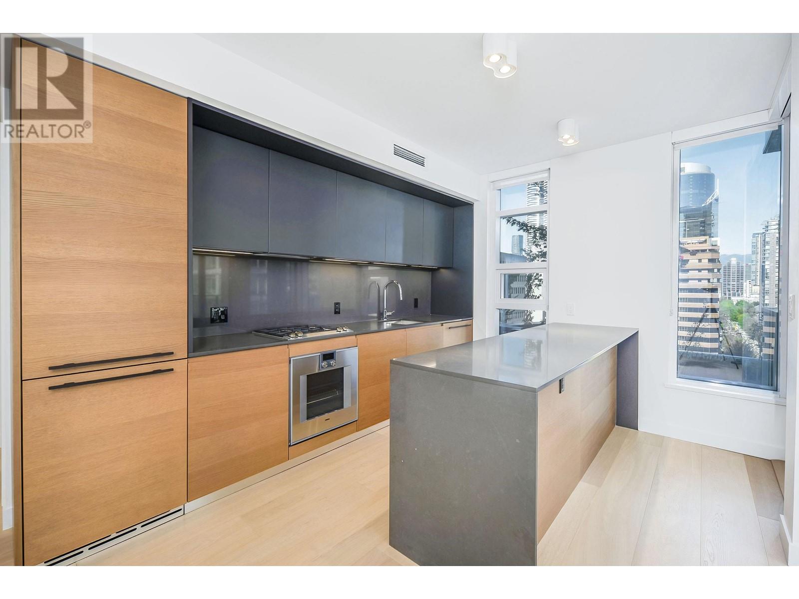 1208 1289 Hornby Street, Vancouver, British Columbia  V6Z 0G7 - Photo 5 - R2806850