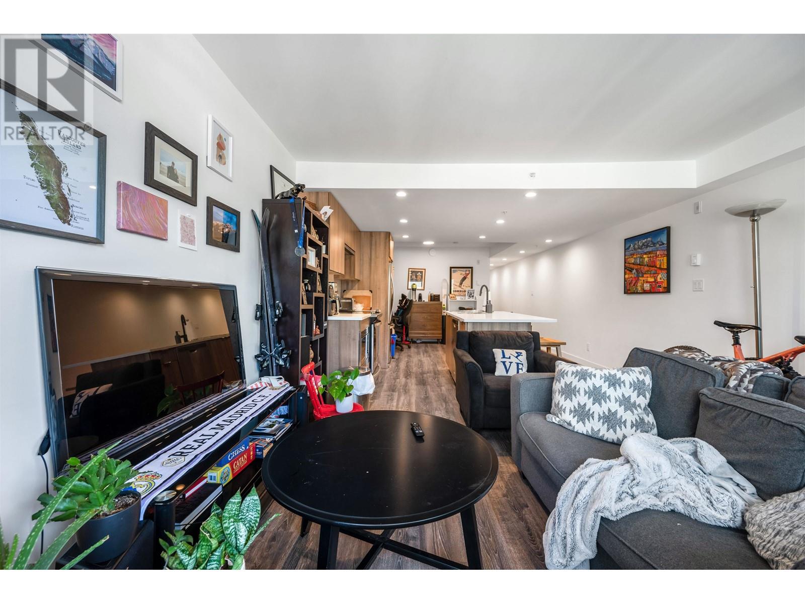 306 1365 Pemberton Avenue, Squamish, British Columbia  V7P 2R6 - Photo 16 - R2808162