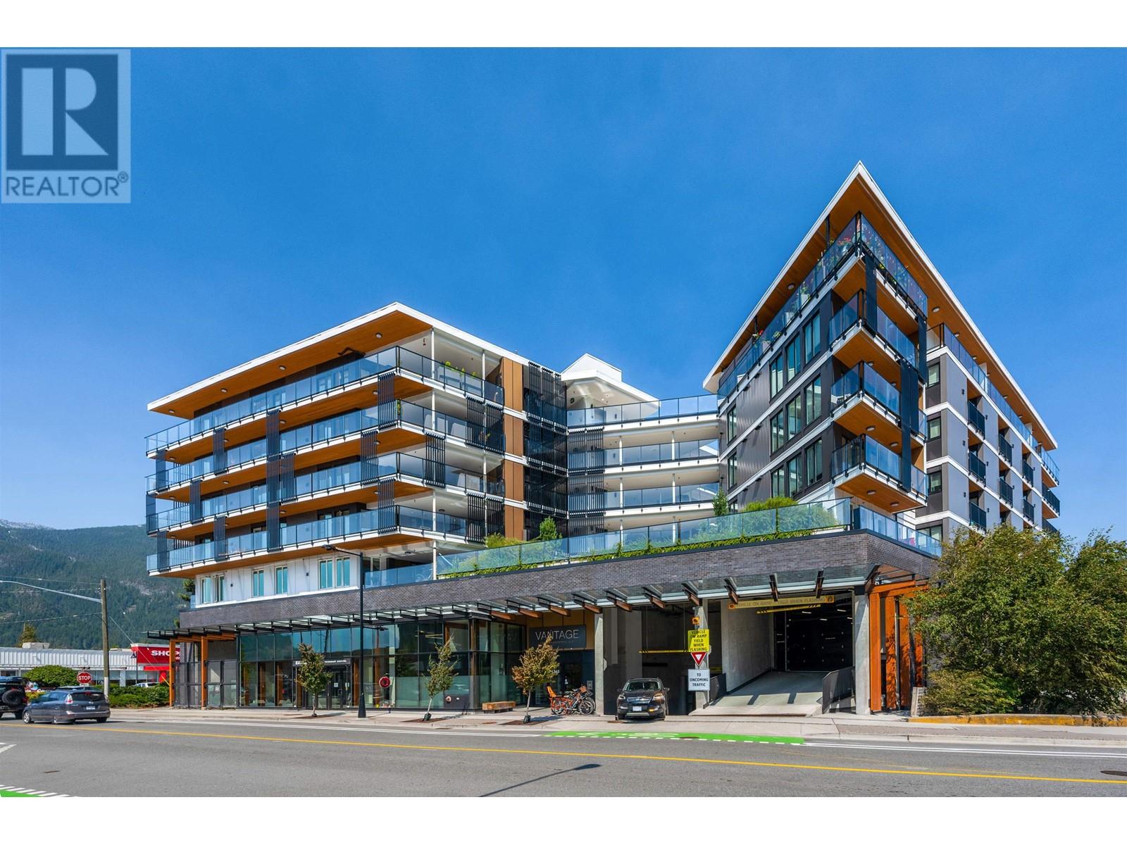 306 1365 Pemberton Avenue, Squamish, British Columbia  V7P 2R6 - Photo 19 - R2808162