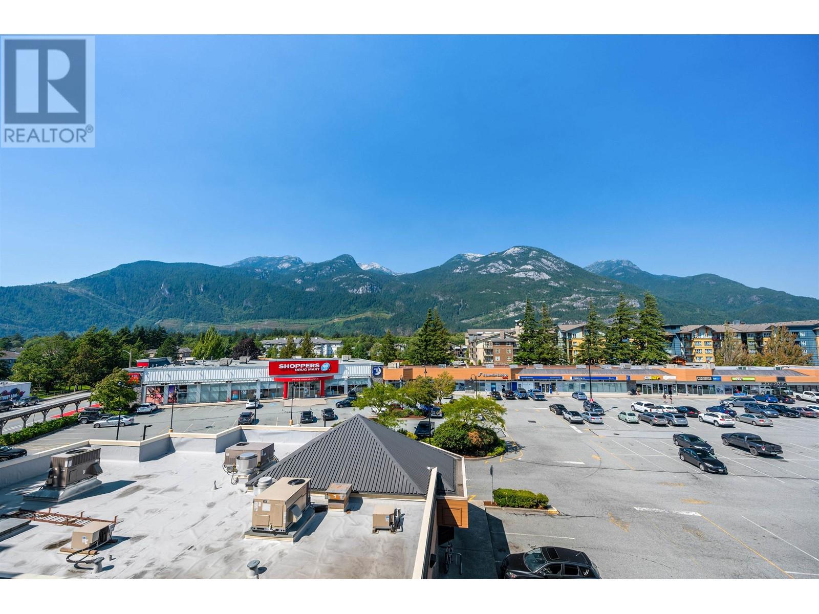 306 1365 Pemberton Avenue, Squamish, British Columbia  V7P 2R6 - Photo 4 - R2808162