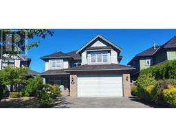3351 POINT AVENUE, Richmond, British Columbia