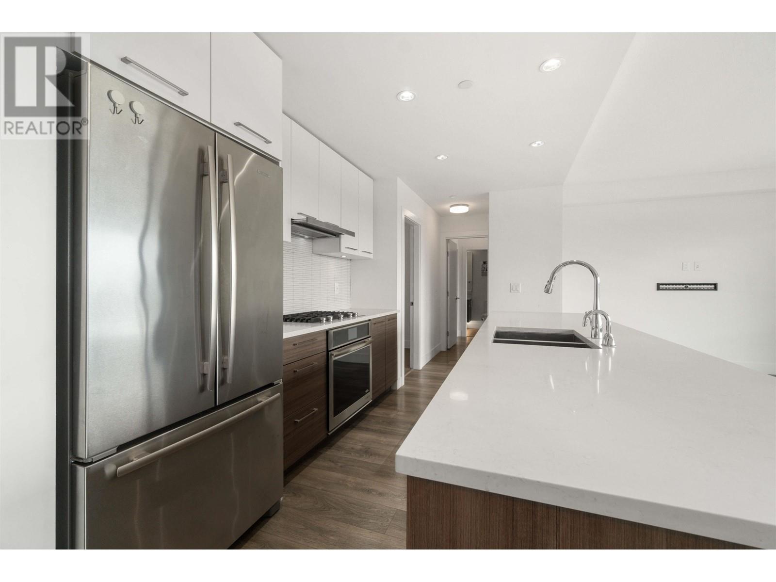 712 8580 River District Crossing, Vancouver, British Columbia  V5S 0B9 - Photo 2 - R2808113