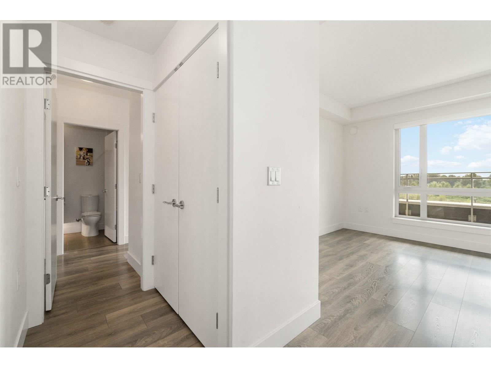 712 8580 River District Crossing, Vancouver, British Columbia  V5S 0B9 - Photo 11 - R2808113