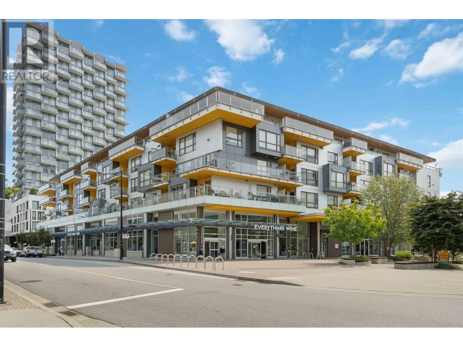 712 8580 River District Crossing, Vancouver, British Columbia  V5S 0B9 - Photo 30 - R2808113