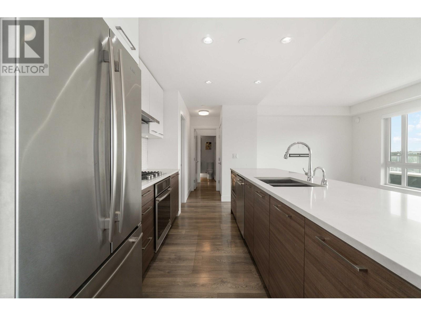 712 8580 River District Crossing, Vancouver, British Columbia  V5S 0B9 - Photo 3 - R2808113