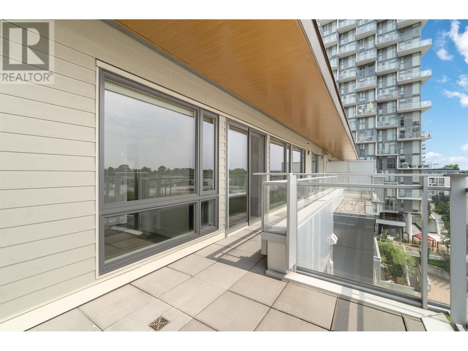 712 8580 River District Crossing, Vancouver, British Columbia  V5S 0B9 - Photo 22 - R2808113