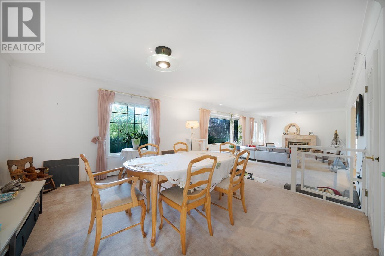 5490 Highbury Street, Vancouver, British Columbia  V6N 4H2 - Photo 5 - R2807424