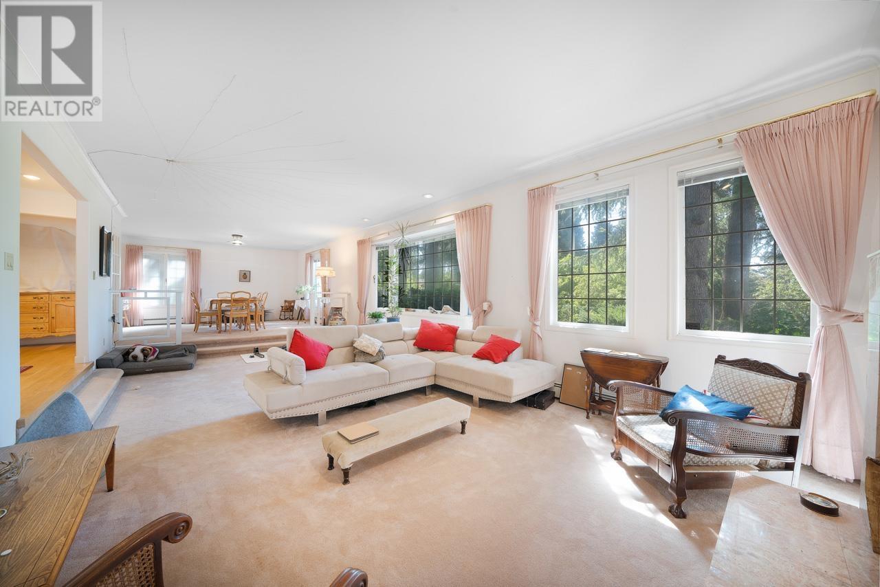 5490 Highbury Street, Vancouver, British Columbia  V6N 4H2 - Photo 4 - R2807424