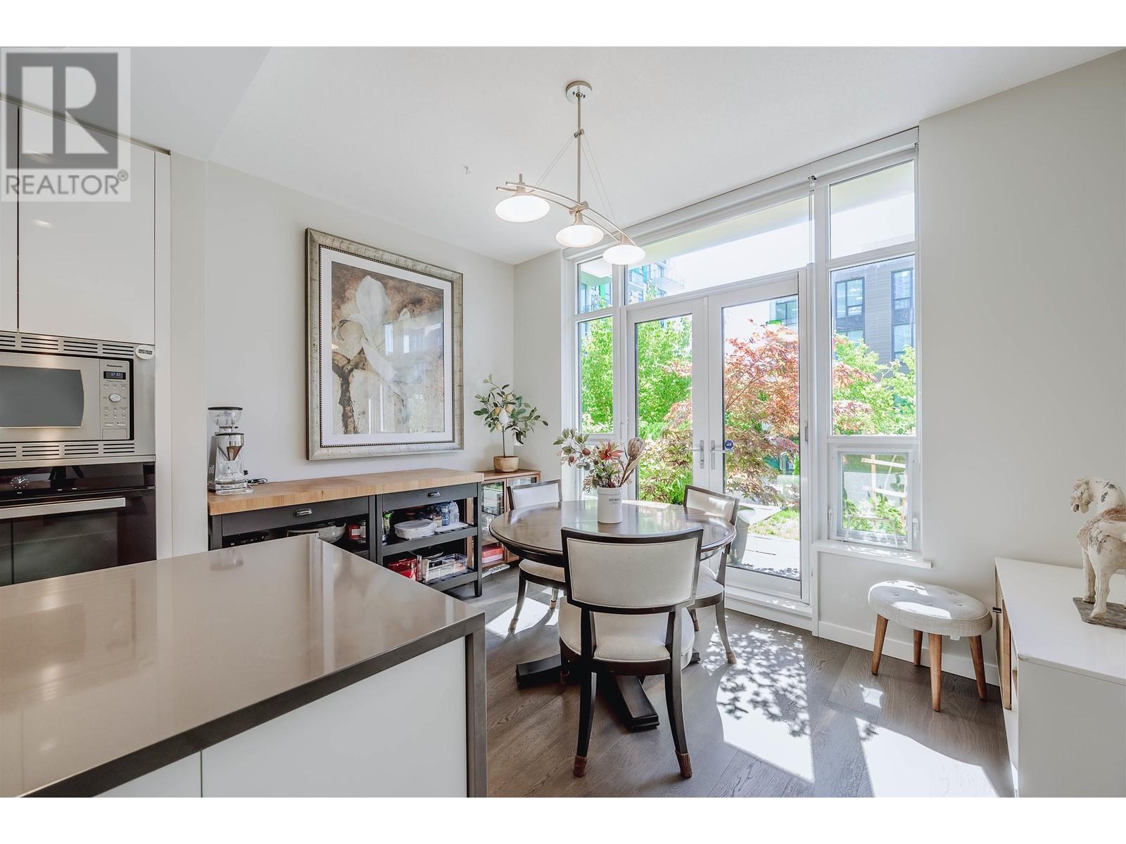 Th7 5687 Gray Avenue, Vancouver, British Columbia  V6S 0A9 - Photo 14 - R2807633