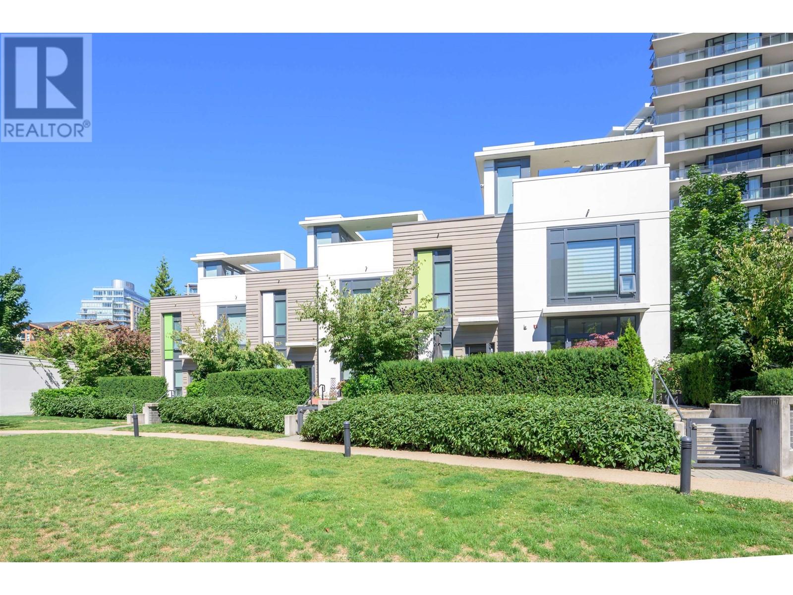 TH7 5687 GRAY AVENUE, vancouver, British Columbia