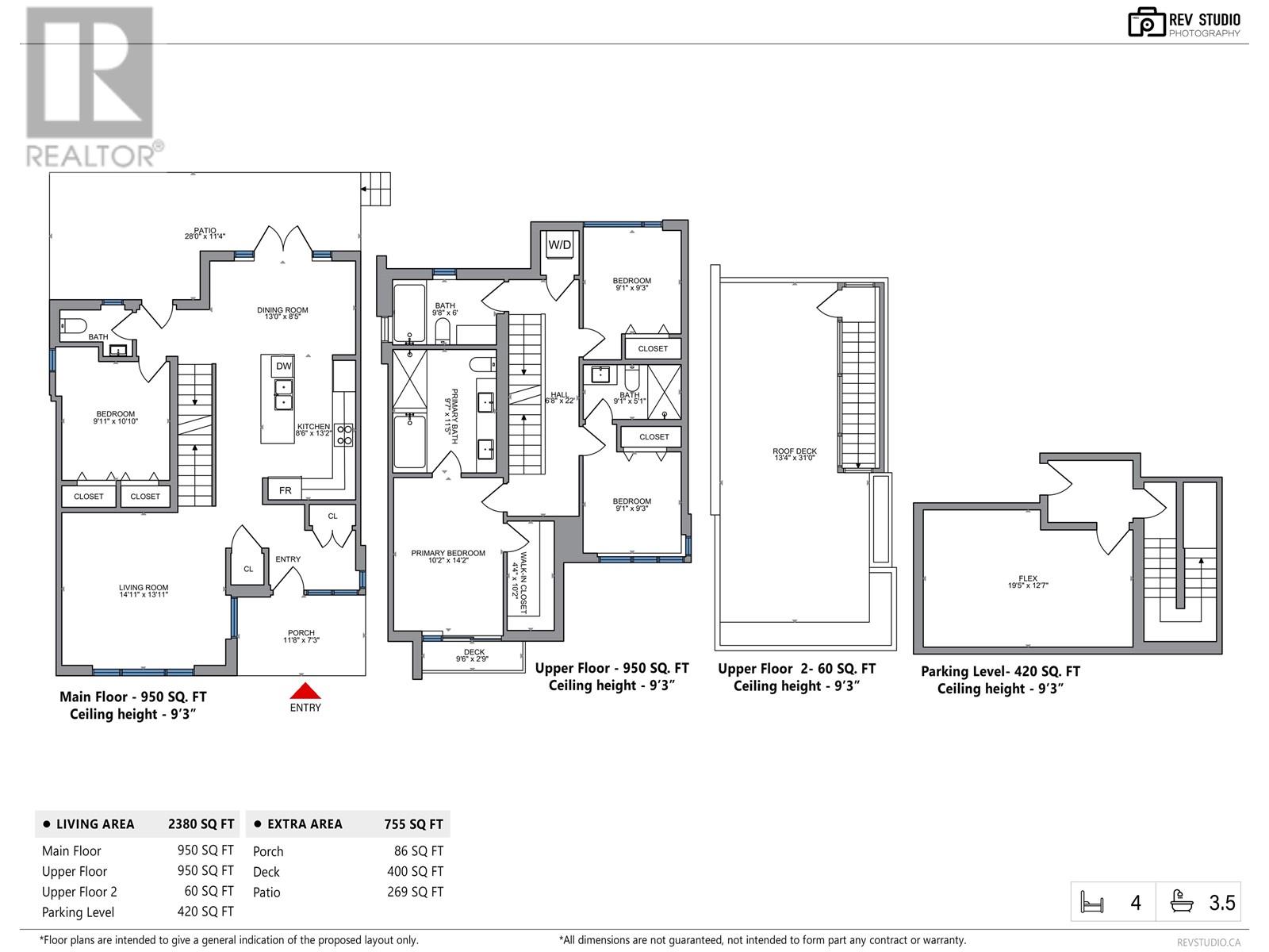 Th7 5687 Gray Avenue, Vancouver, British Columbia  V6S 0A9 - Photo 36 - R2807633