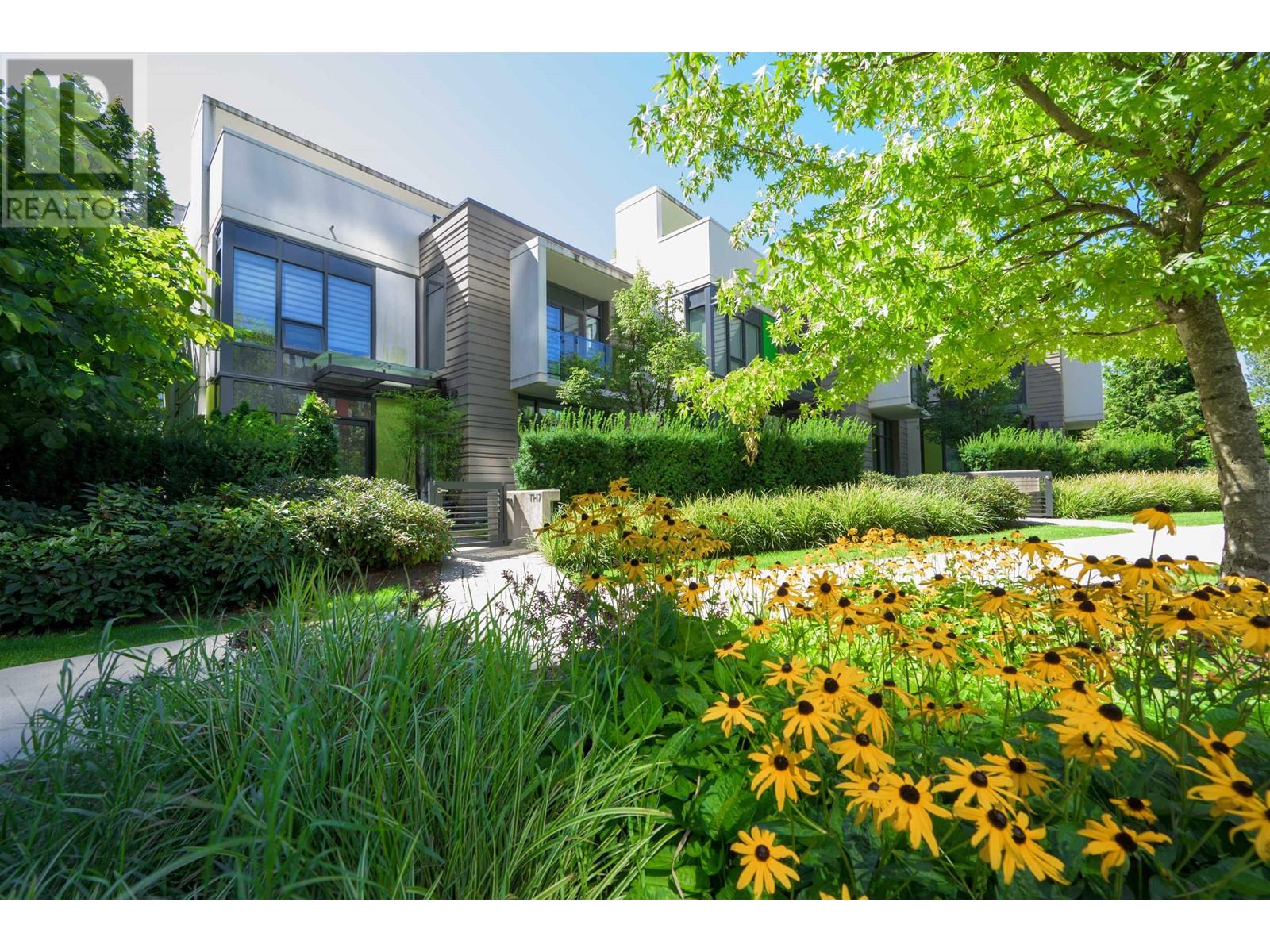 Th7 5687 Gray Avenue, Vancouver, British Columbia  V6S 0A9 - Photo 11 - R2807633