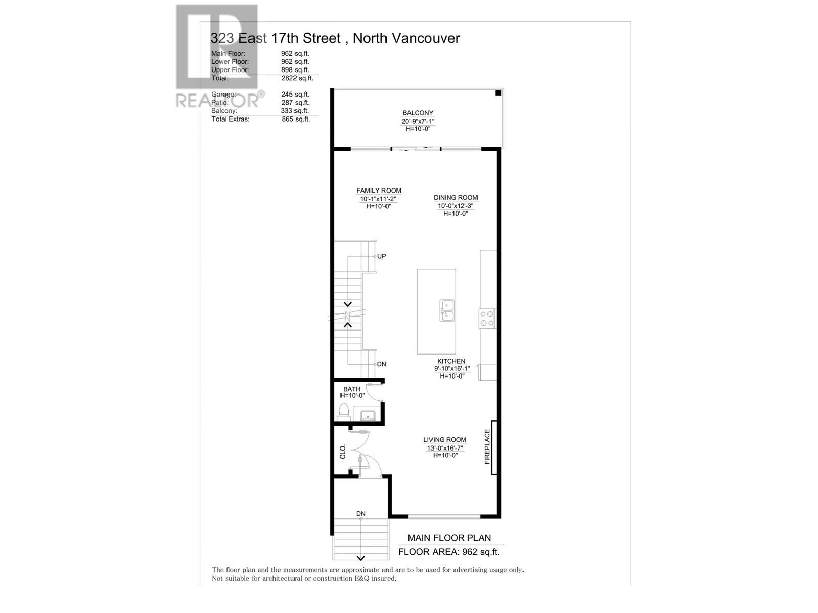 325 E 17th Street, North Vancouver, British Columbia  V7L 2W1 - Photo 38 - R2806492