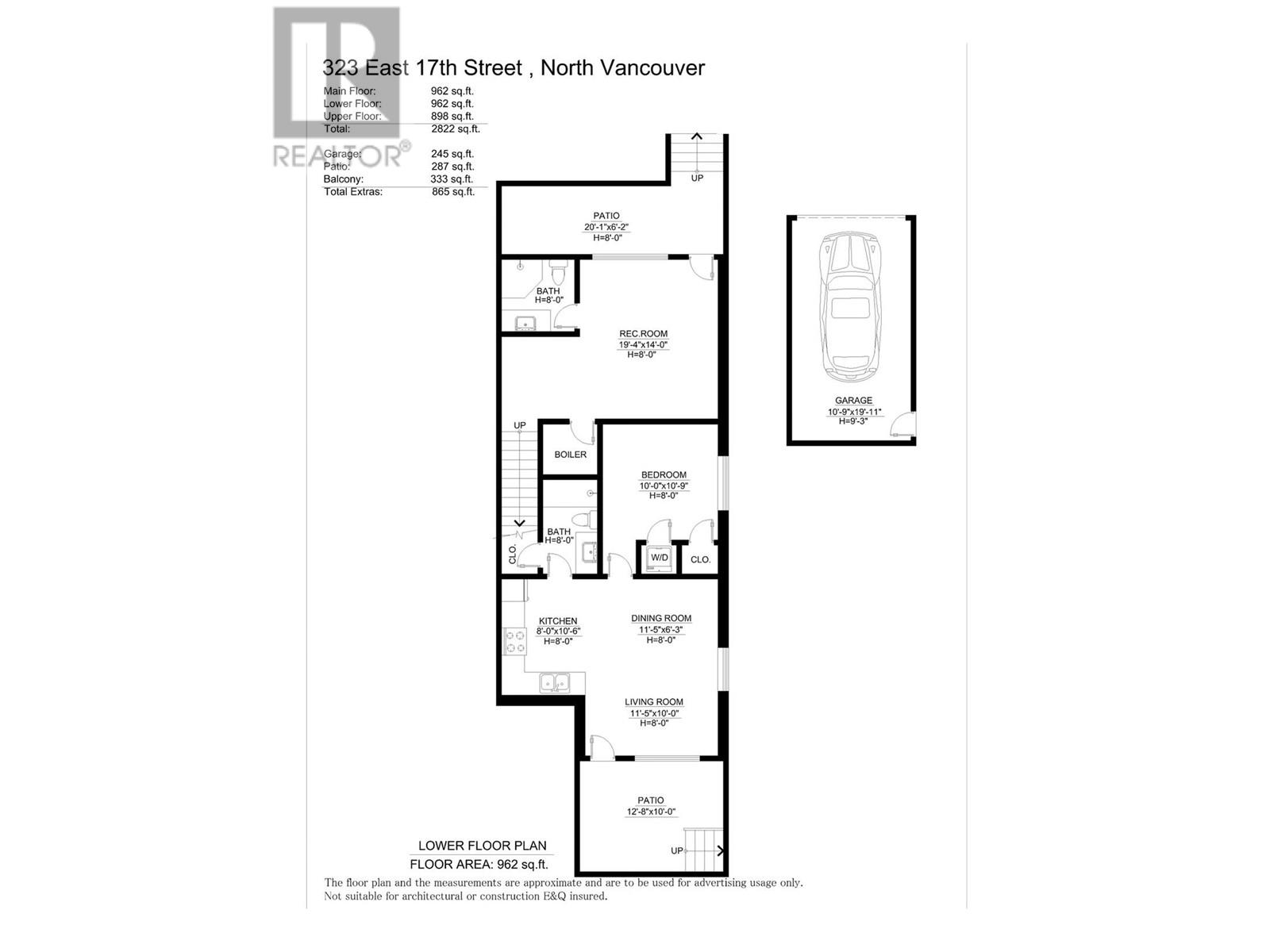 323 E 17th Street, North Vancouver, British Columbia  V7L 2W1 - Photo 38 - R2806487
