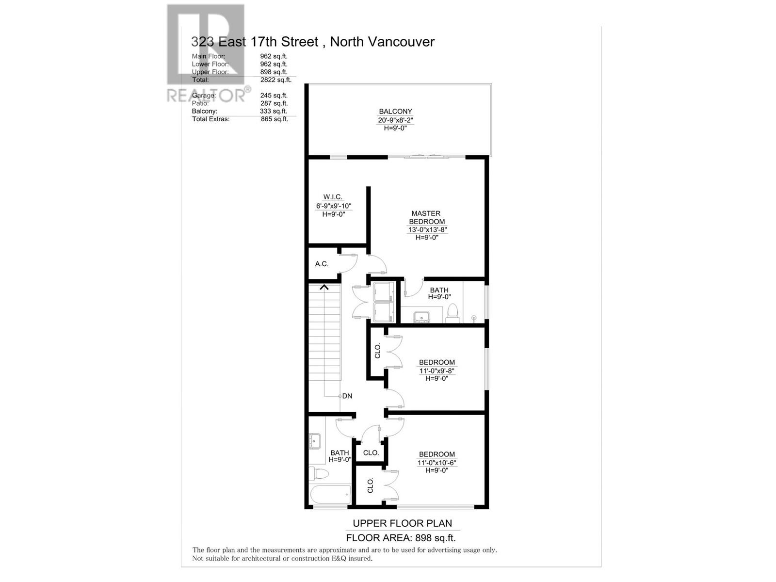 323 E 17th Street, North Vancouver, British Columbia  V7L 2W1 - Photo 40 - R2806487