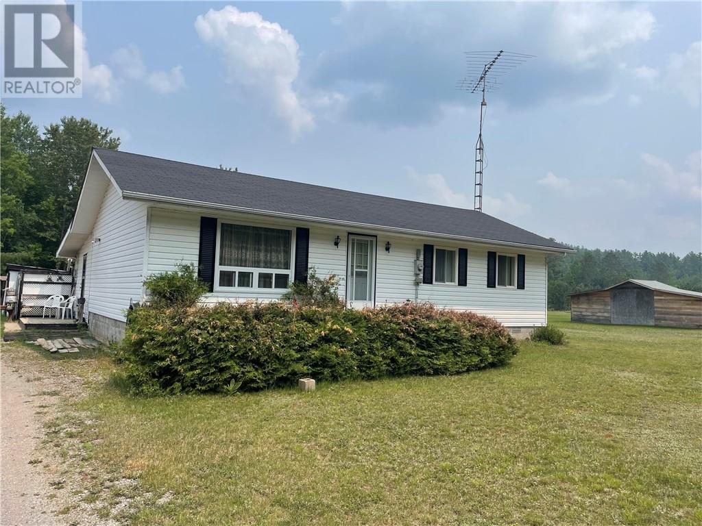 2013 Spence Road, Palmer Rapids, Ontario  K0J 2E0 - Photo 1 - 1347718