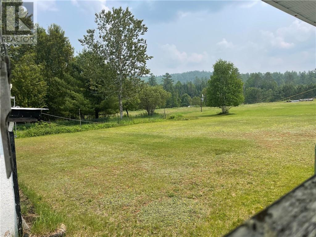 2013 SPENCE ROAD Palmer Rapids Ontario » ID 1347718 » Team Realty