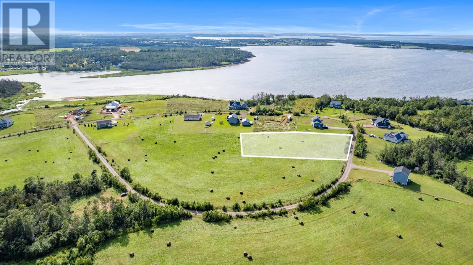 Lot Sunset Crescent, West Covehead, Prince Edward Island  C0A 1P0 - Photo 1 - 202316716