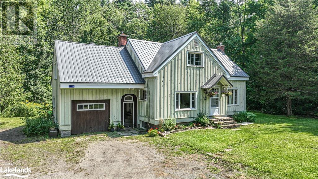 1111 CLIPSHAM Road, kilworthy, Ontario