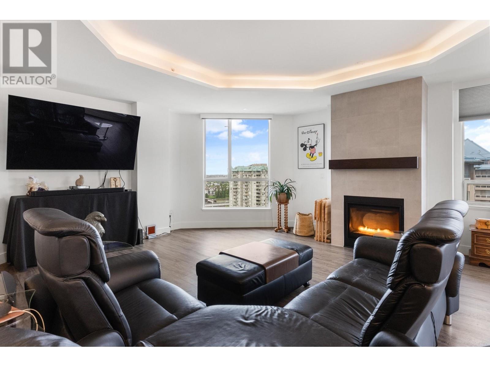 1903 1185 Quayside Drive, New Westminster, British Columbia  V3M 6T8 - Photo 11 - R2791579