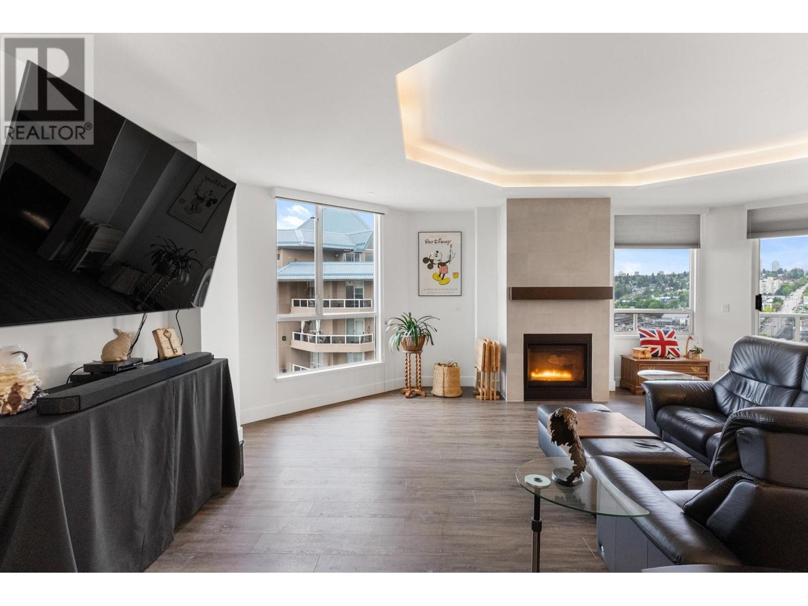 1903 1185 Quayside Drive, New Westminster, British Columbia  V3M 6T8 - Photo 13 - R2791579