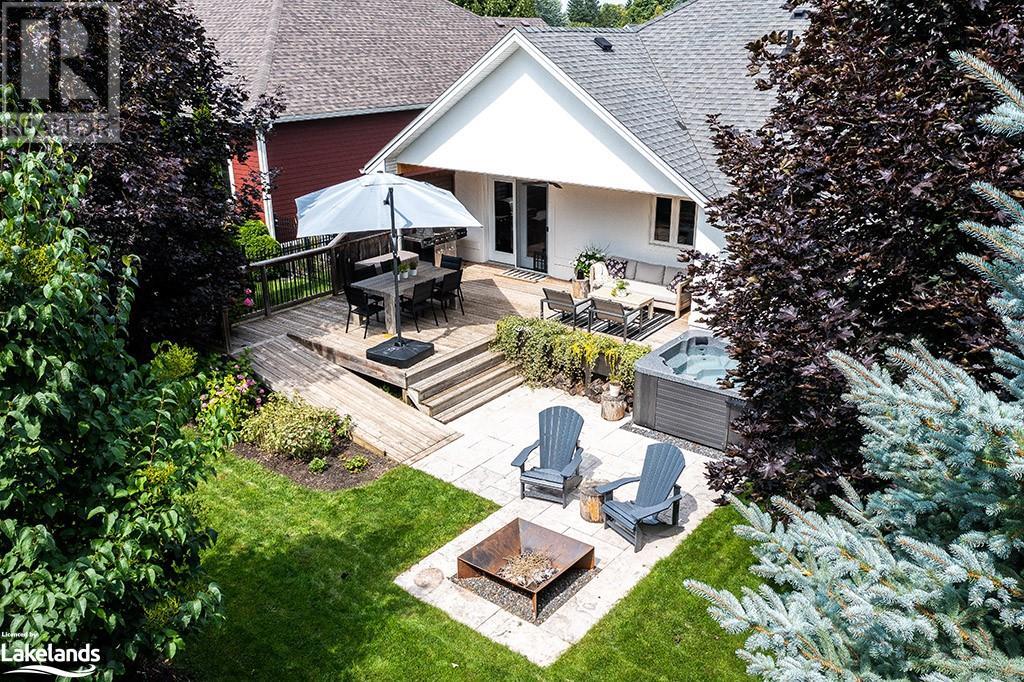 5 Riverbank Court, Thornbury, Ontario  N0H 2P0 - Photo 17 - 40470888